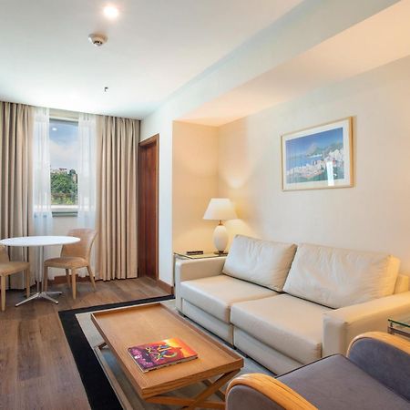 Windsor Plaza Copacabana Rio de Janeiro Ngoại thất bức ảnh