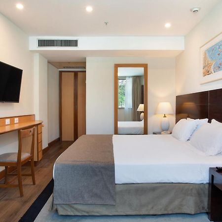 Windsor Plaza Copacabana Rio de Janeiro Ngoại thất bức ảnh