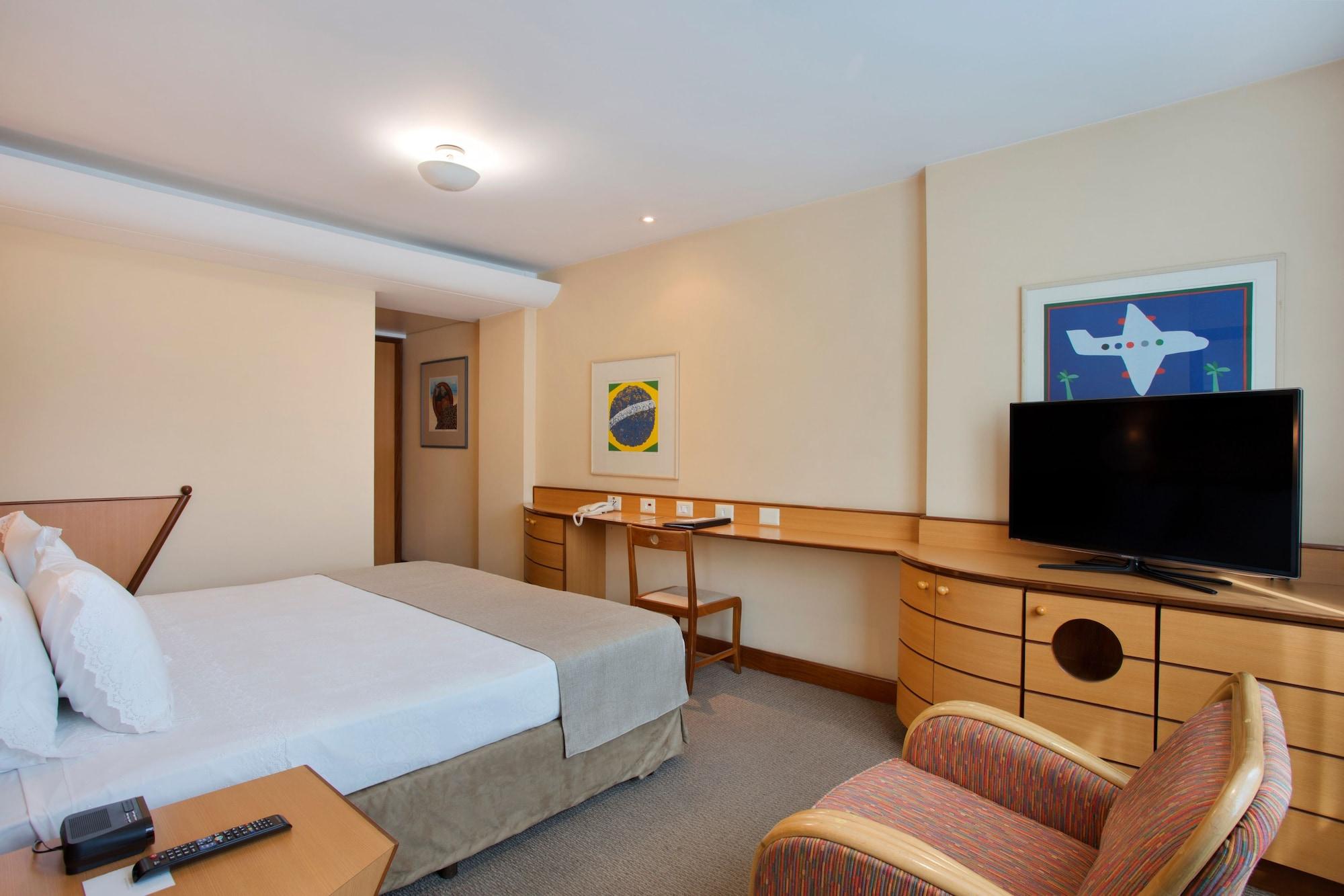 Windsor Plaza Copacabana Rio de Janeiro Ngoại thất bức ảnh