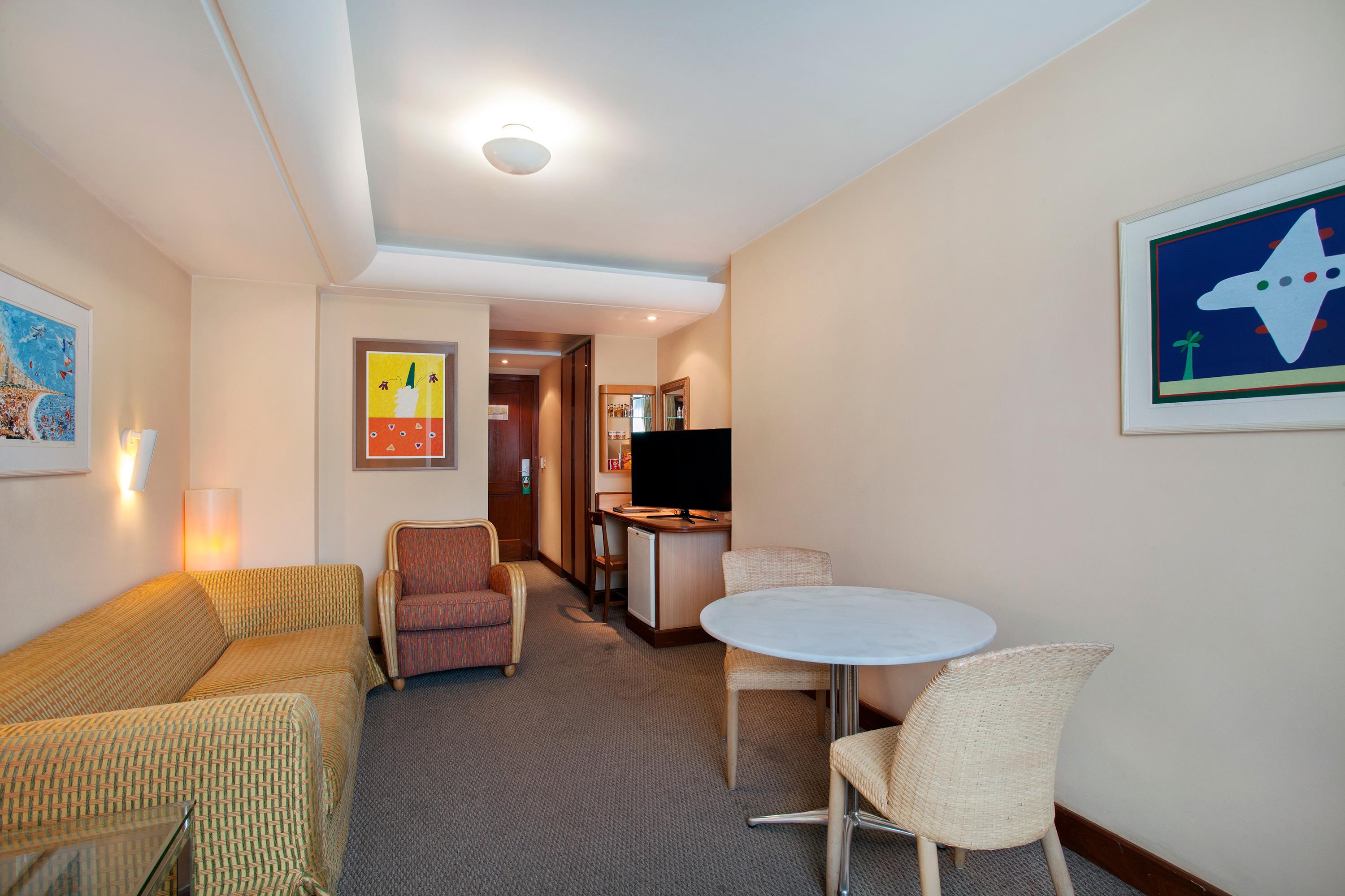 Windsor Plaza Copacabana Rio de Janeiro Ngoại thất bức ảnh