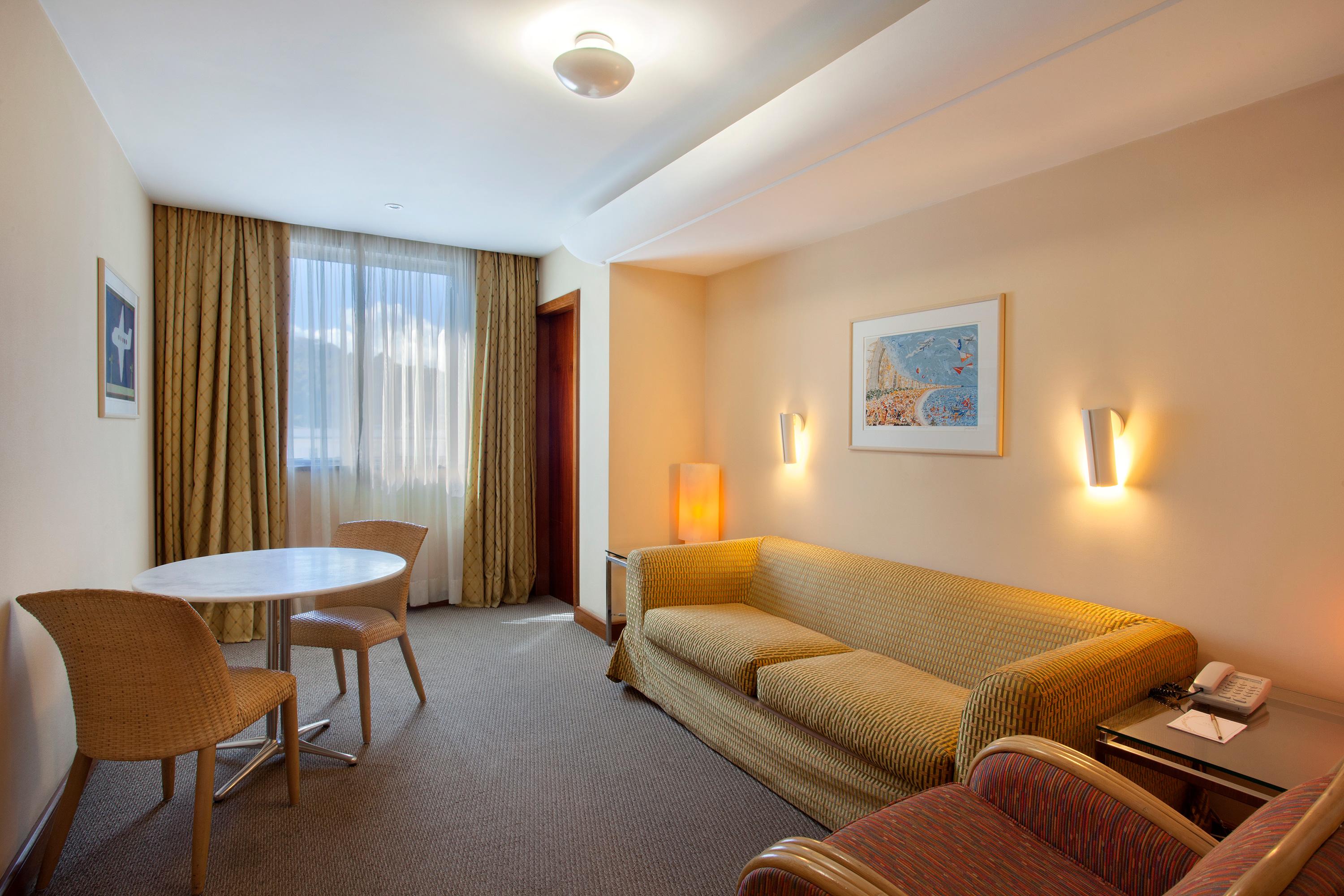 Windsor Plaza Copacabana Rio de Janeiro Ngoại thất bức ảnh