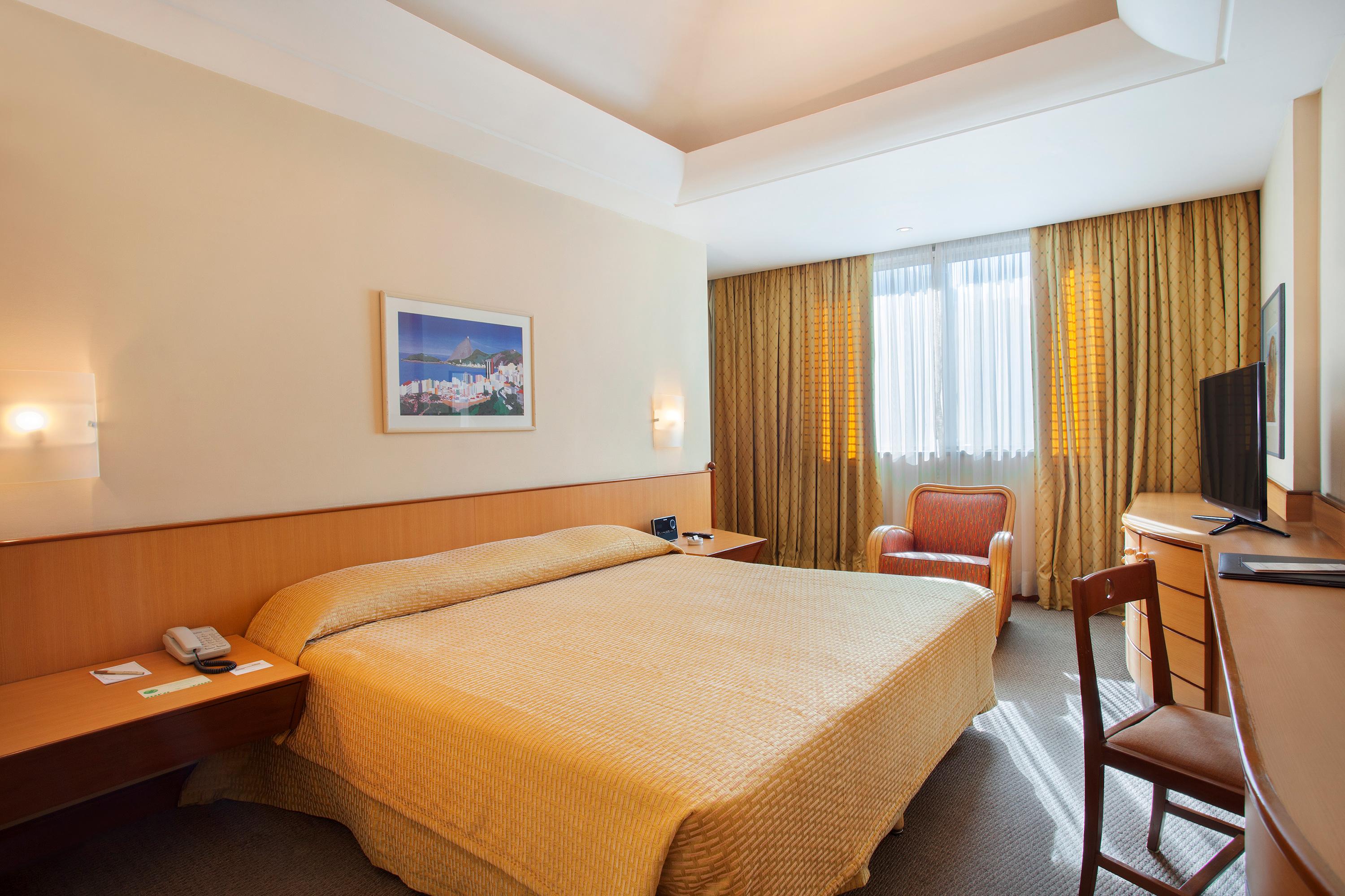 Windsor Plaza Copacabana Rio de Janeiro Ngoại thất bức ảnh