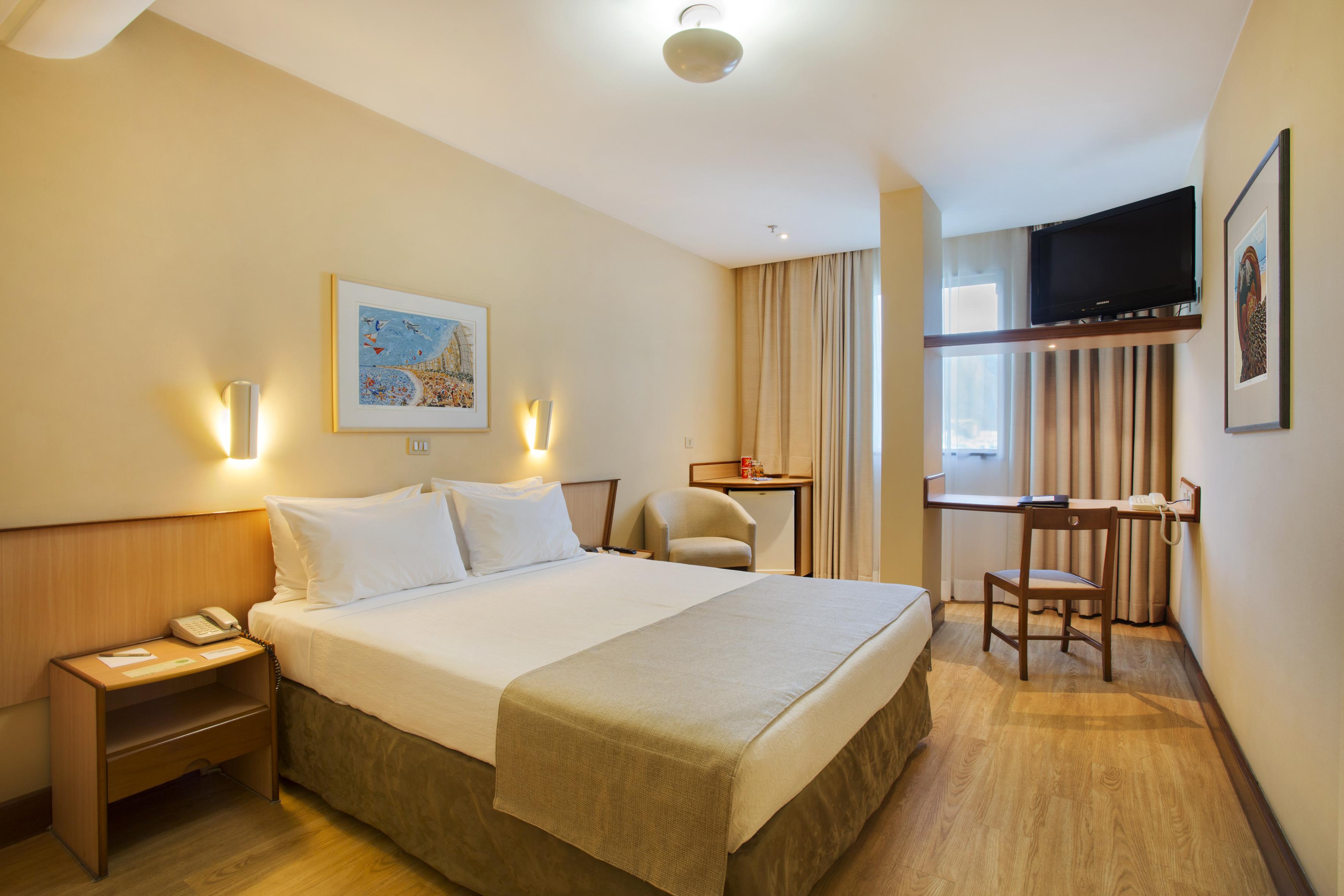 Windsor Plaza Copacabana Rio de Janeiro Ngoại thất bức ảnh