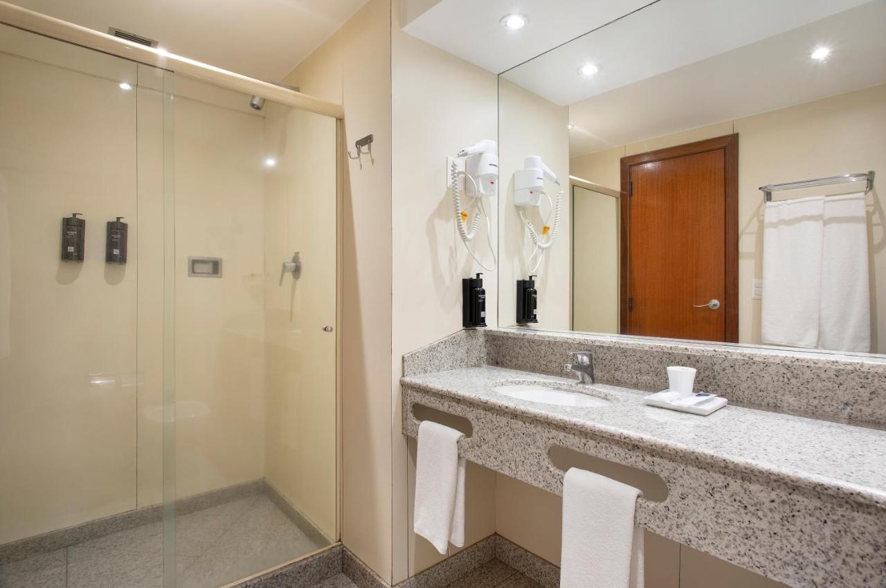 Windsor Plaza Copacabana Rio de Janeiro Ngoại thất bức ảnh