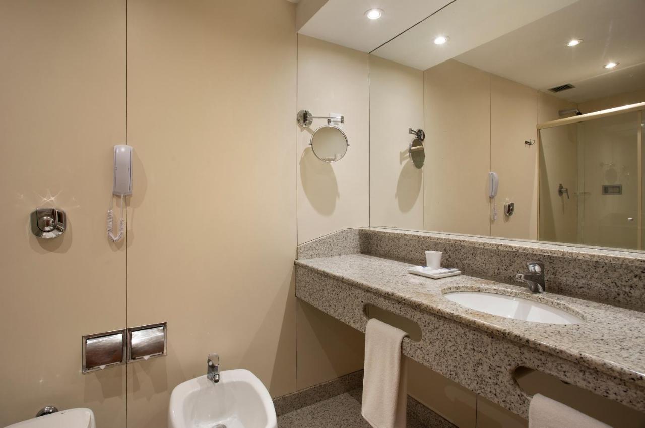 Windsor Plaza Copacabana Rio de Janeiro Ngoại thất bức ảnh