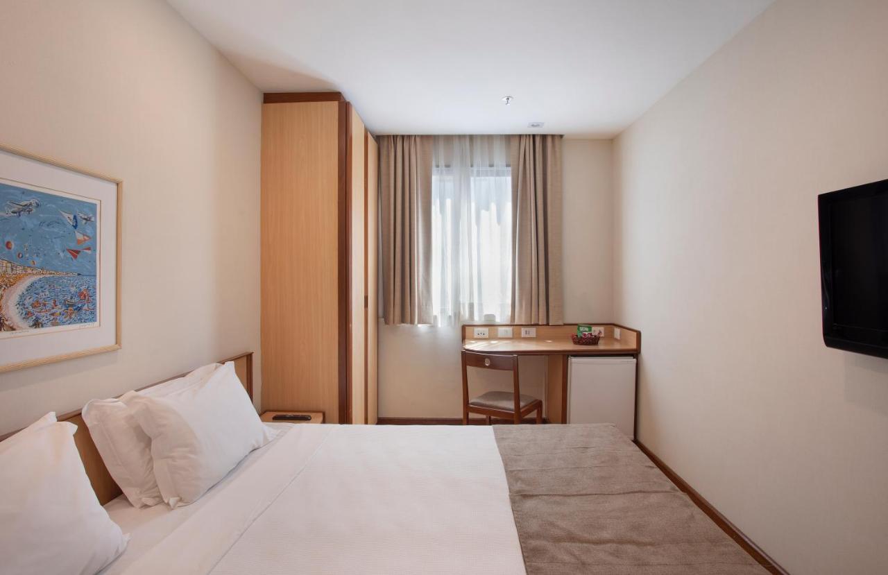 Windsor Plaza Copacabana Rio de Janeiro Ngoại thất bức ảnh