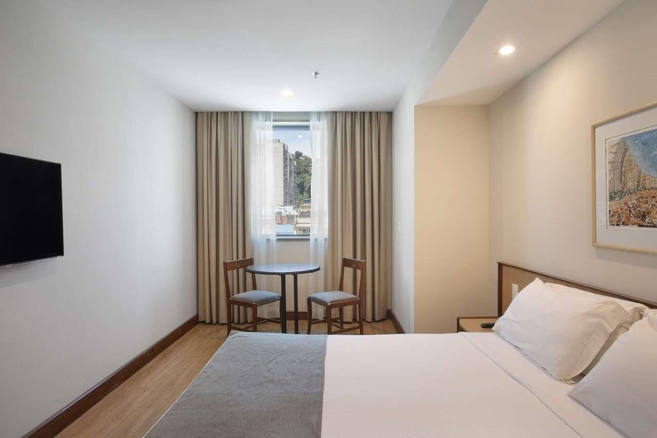 Windsor Plaza Copacabana Rio de Janeiro Ngoại thất bức ảnh