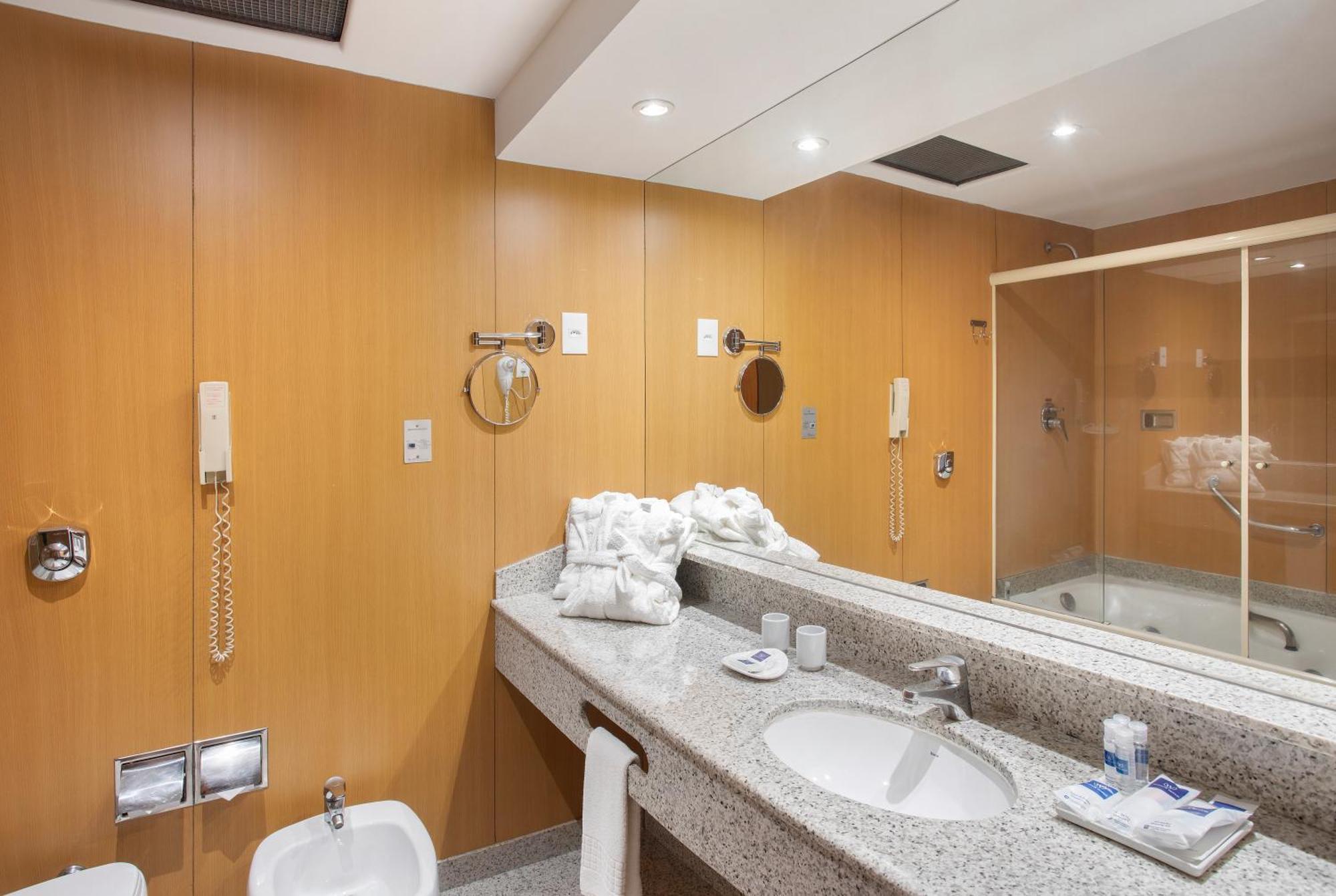 Windsor Plaza Copacabana Rio de Janeiro Ngoại thất bức ảnh
