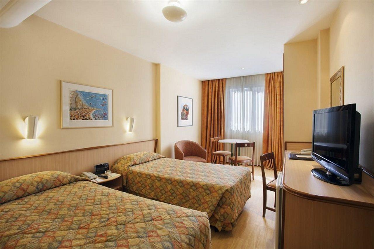 Windsor Plaza Copacabana Rio de Janeiro Ngoại thất bức ảnh