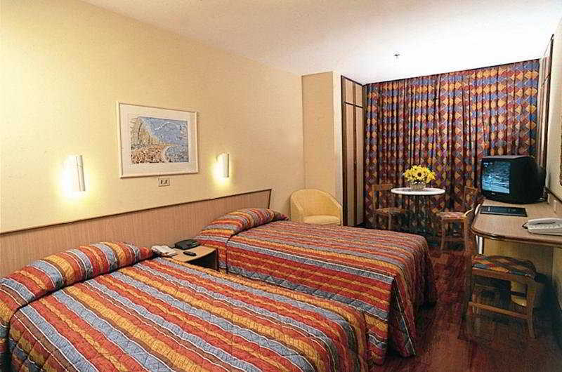 Windsor Plaza Copacabana Rio de Janeiro Ngoại thất bức ảnh