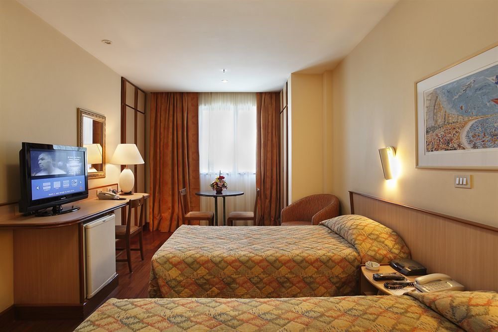 Windsor Plaza Copacabana Rio de Janeiro Ngoại thất bức ảnh