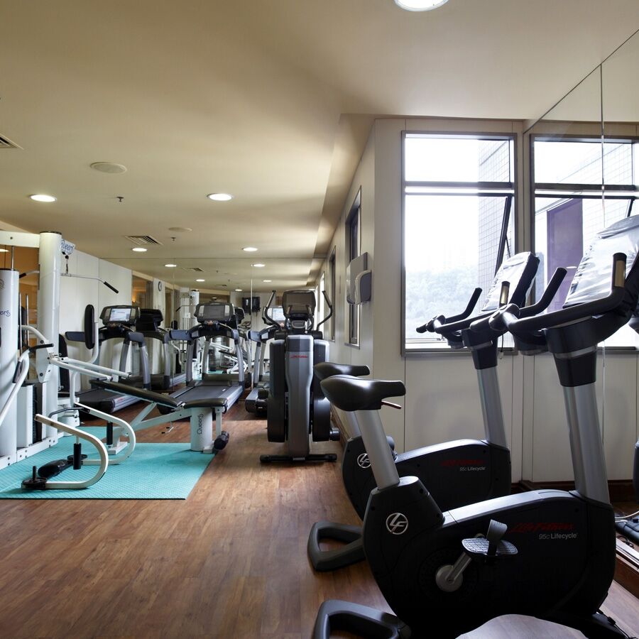 Windsor Plaza Copacabana Rio de Janeiro Ngoại thất bức ảnh